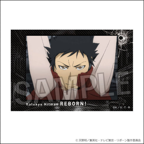 『家庭教師ヒットマンREBORN!』積み積みブロック 8【202507再販】